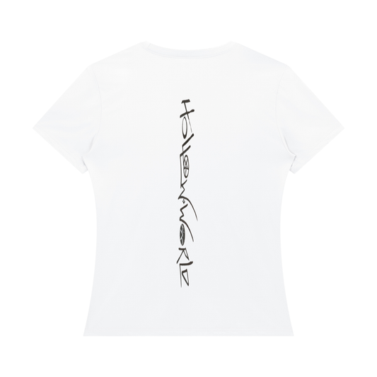 Women's Regular Fit T-Shirt