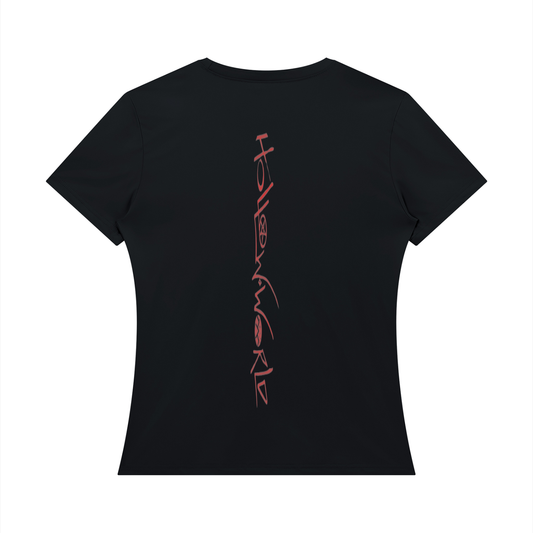 Women's Regular Fit T-Shirt