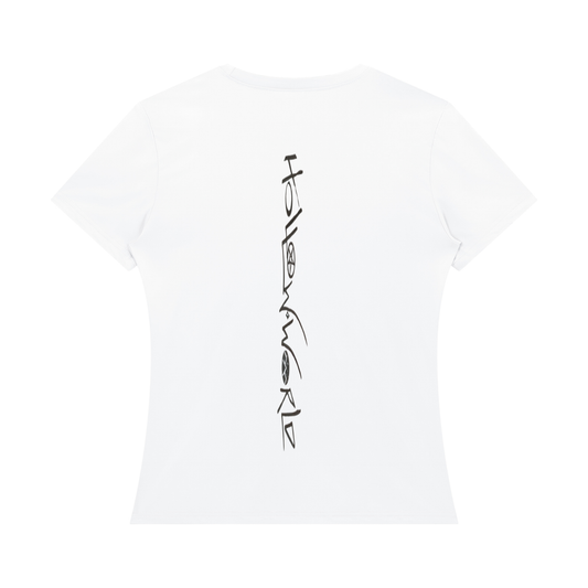 Women's Regular Fit T-Shirt