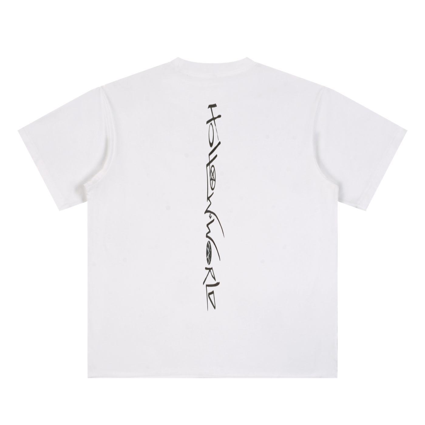 Essential Cotton T-Shirt
