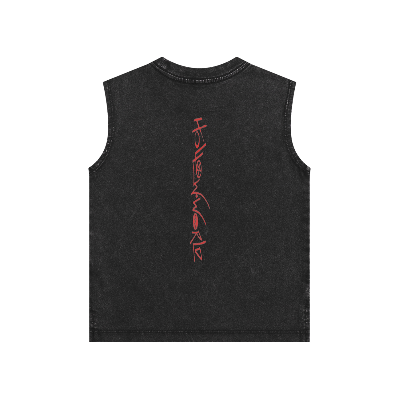 Snow Washed Kids' Tank Top