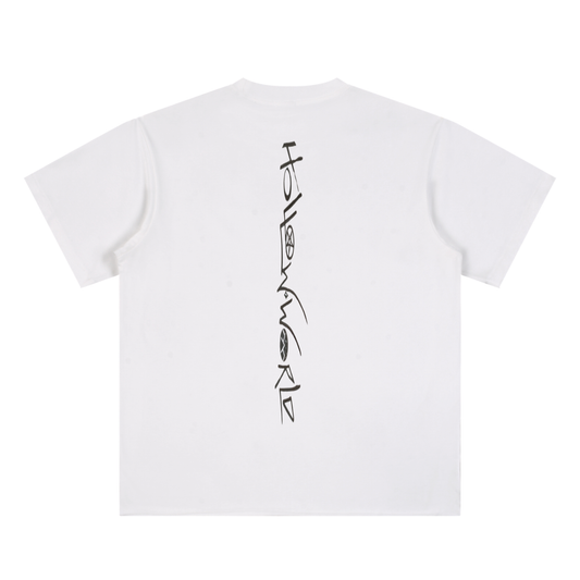 Essential Cotton T-Shirt