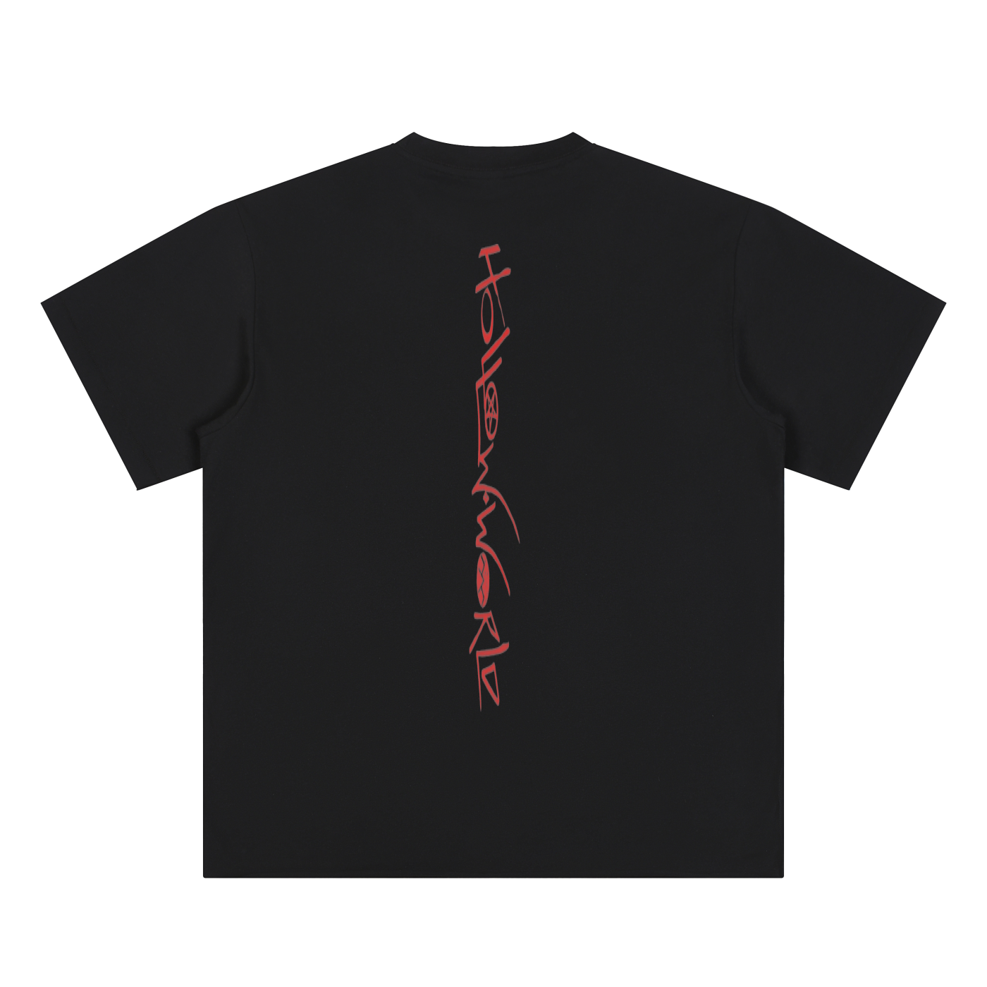 Essential Cotton T-Shirt