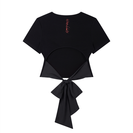 Women's Slim Fit Boatneck T-Shirt