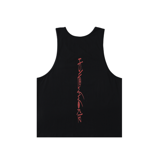 Unisex Loose Tank Top