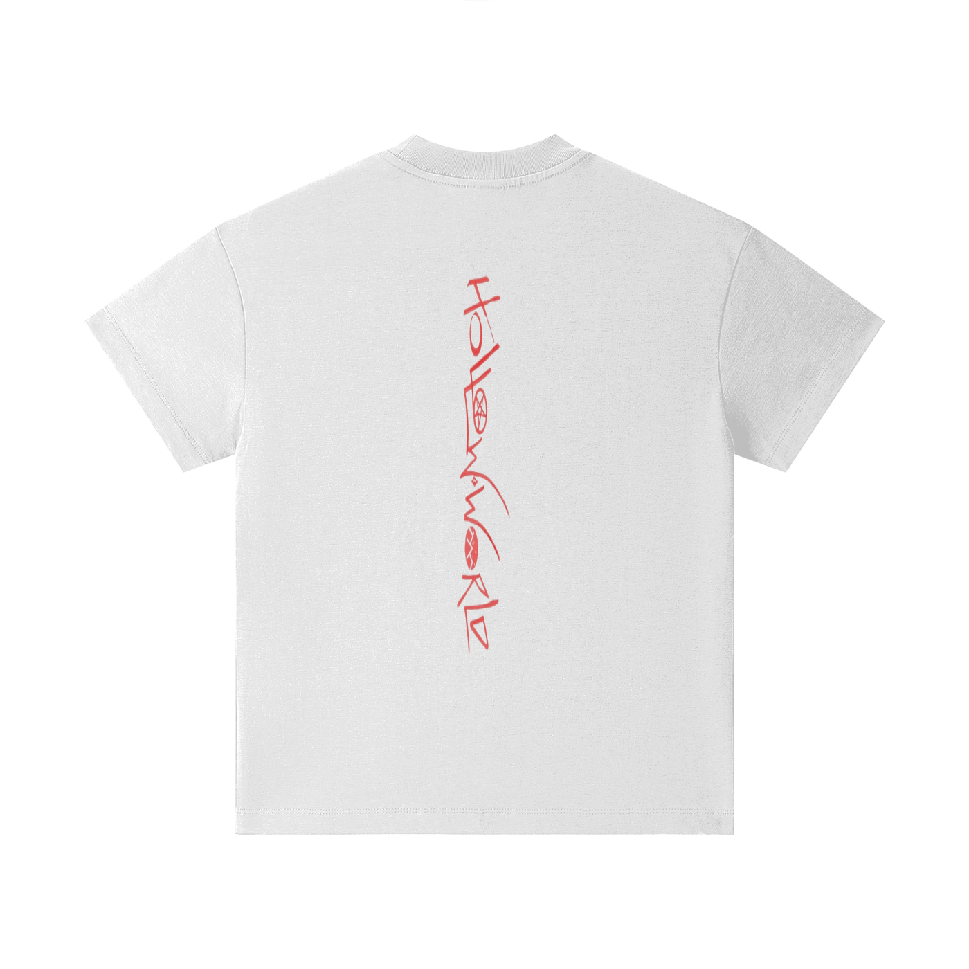 Pure Cotton Essential Kids T-Shirt