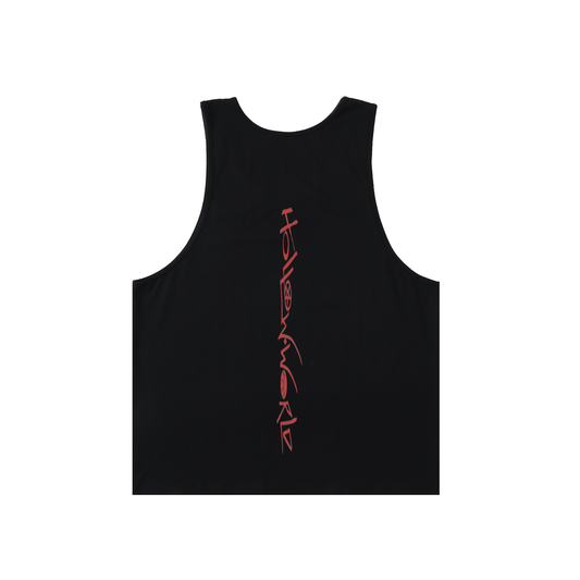 Unisex Loose Tank Top