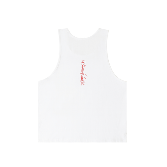 Unisex Loose Tank Top