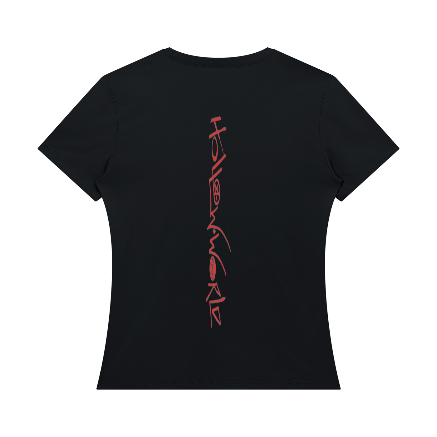 Women's Regular Fit T-Shirt