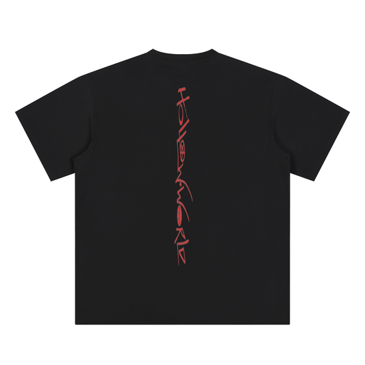 Essential Cotton T-Shirt