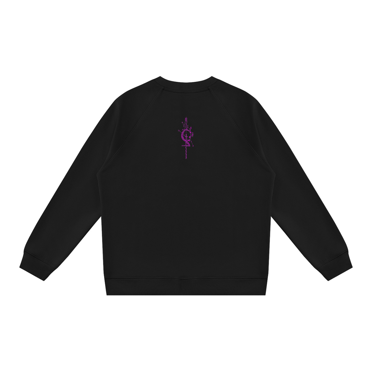 Hollow World Malleus Maleficarum Unisex Regular Fit Crewneck Sweatshirt