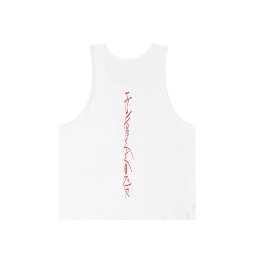 Unisex Loose Tank Top