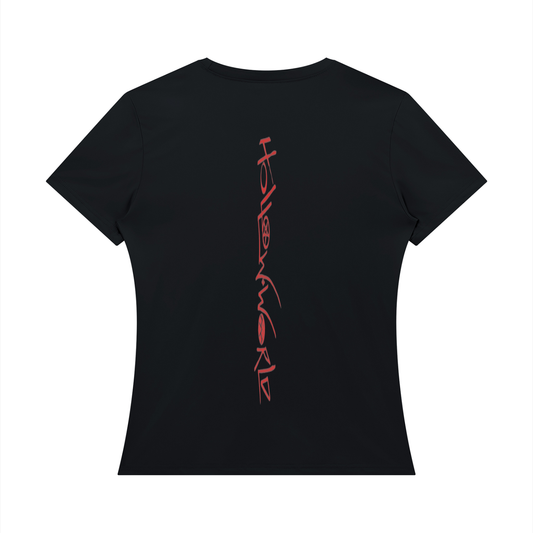 Women's Regular Fit T-Shirt
