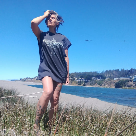 Self Portraits in Northern CA