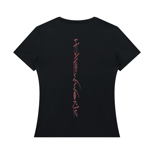 Women's Regular Fit T-Shirt