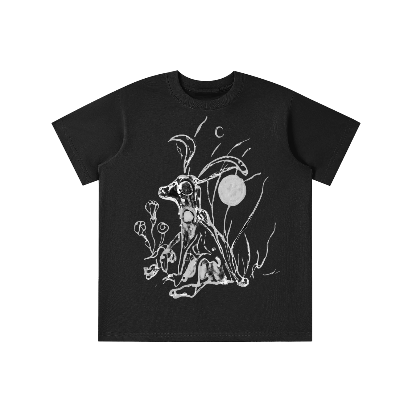 Essential Kids' T-shirt