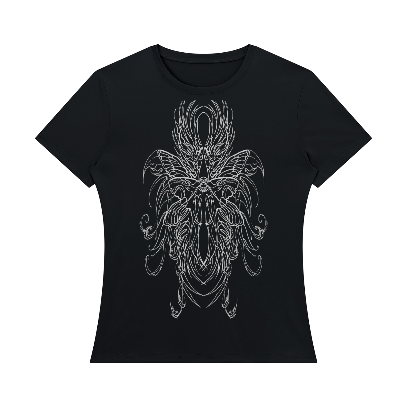 Women's Regular Fit T-Shirt