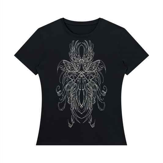 Women's Regular Fit T-Shirt