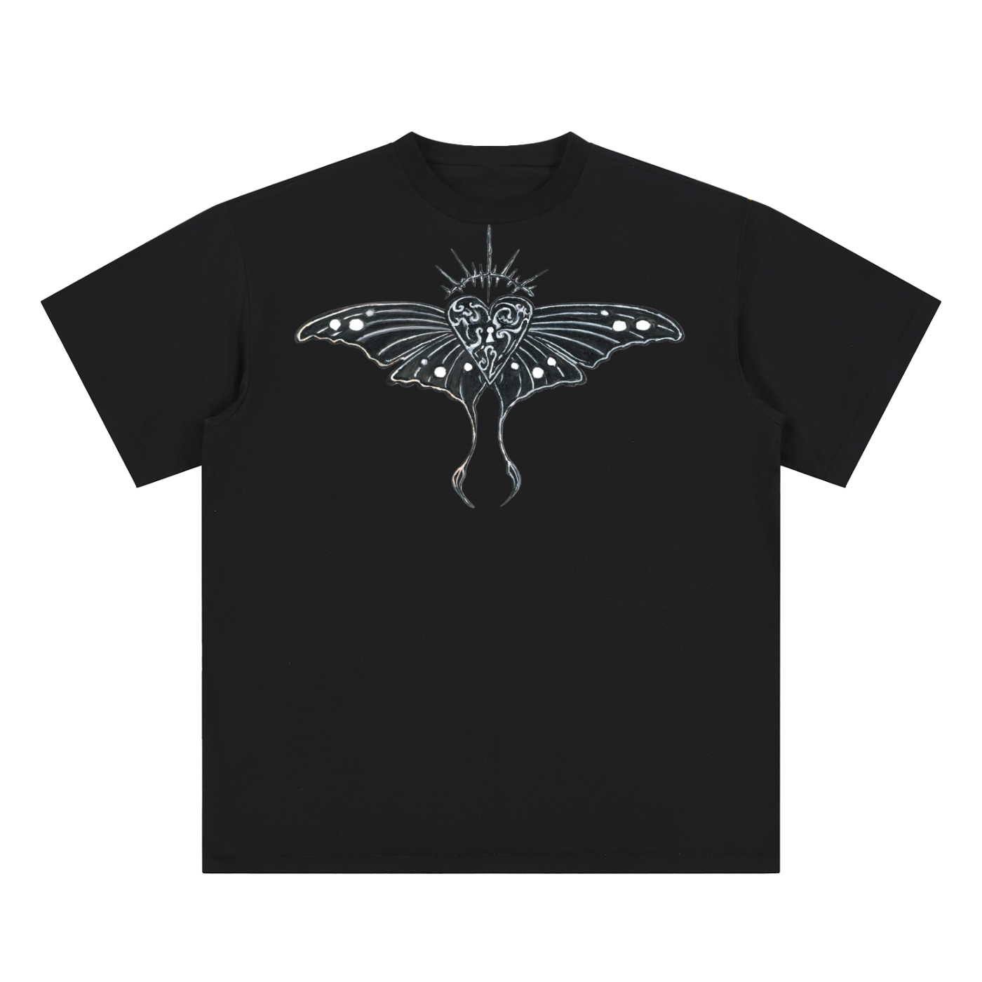 Essential Cotton T-Shirt