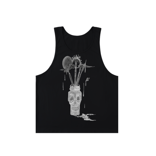 Unisex Loose Tank Top
