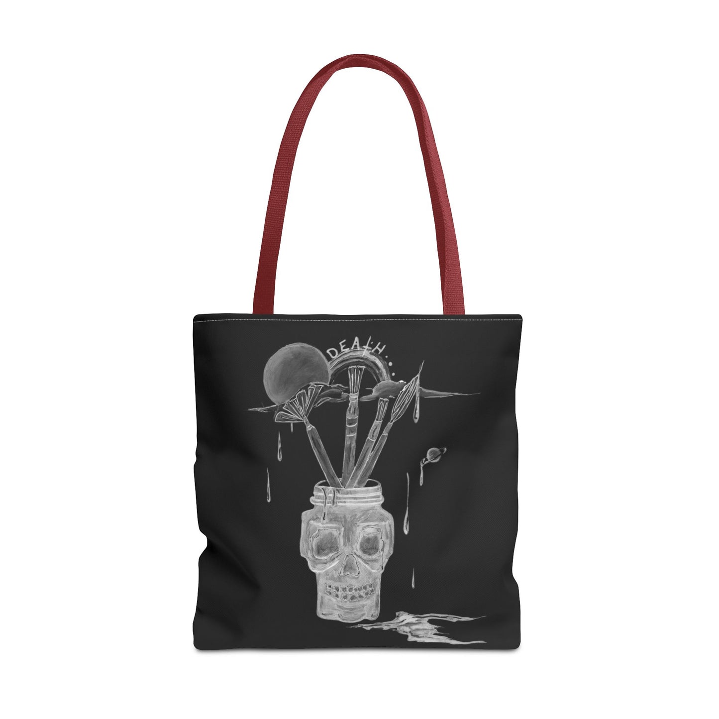Tote Bag (AOP)