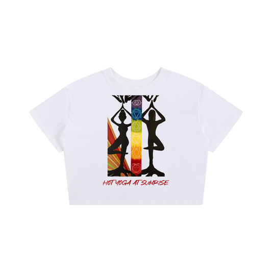 Baby Tee Seamless T-Shirt - 200 GSM