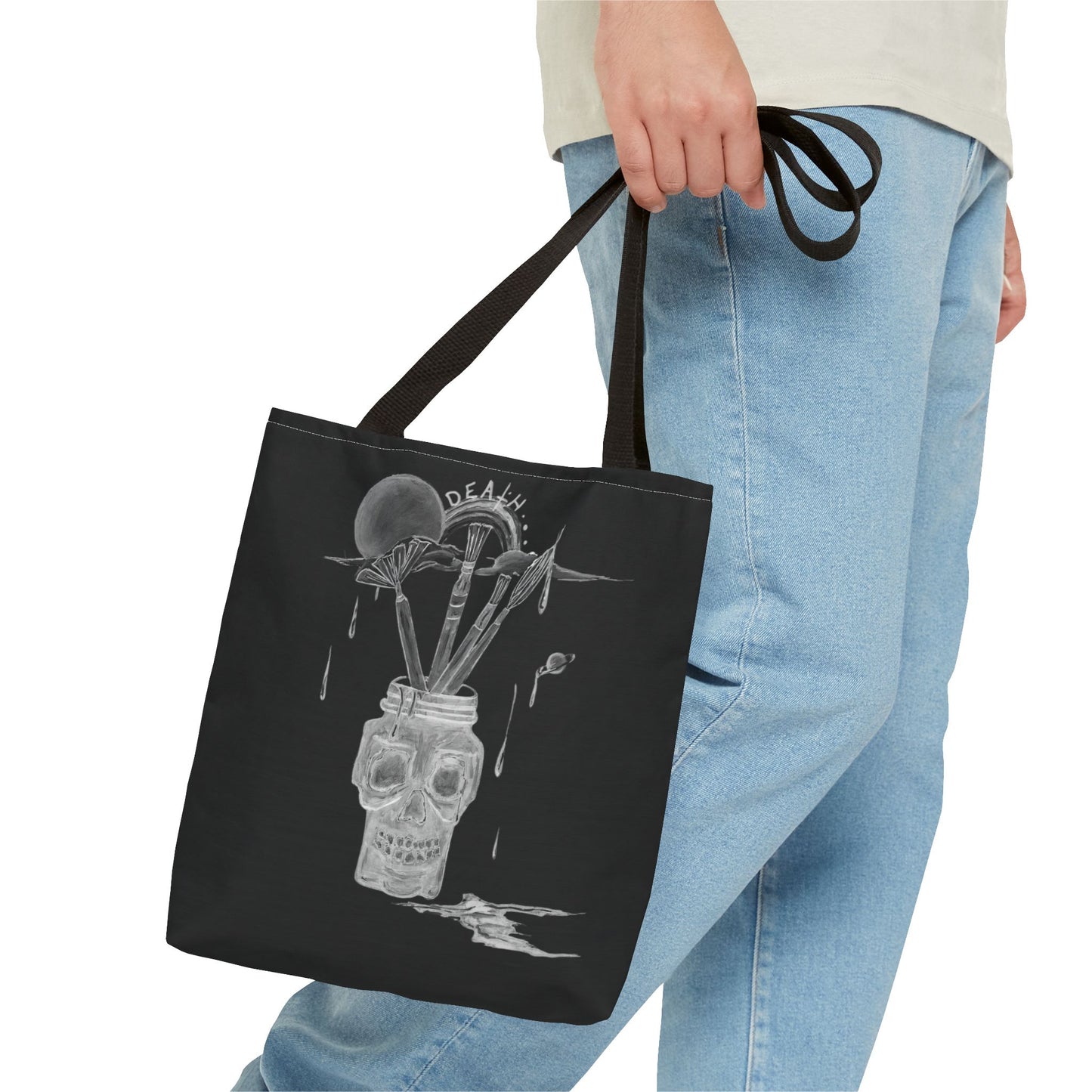 Tote Bag (AOP)