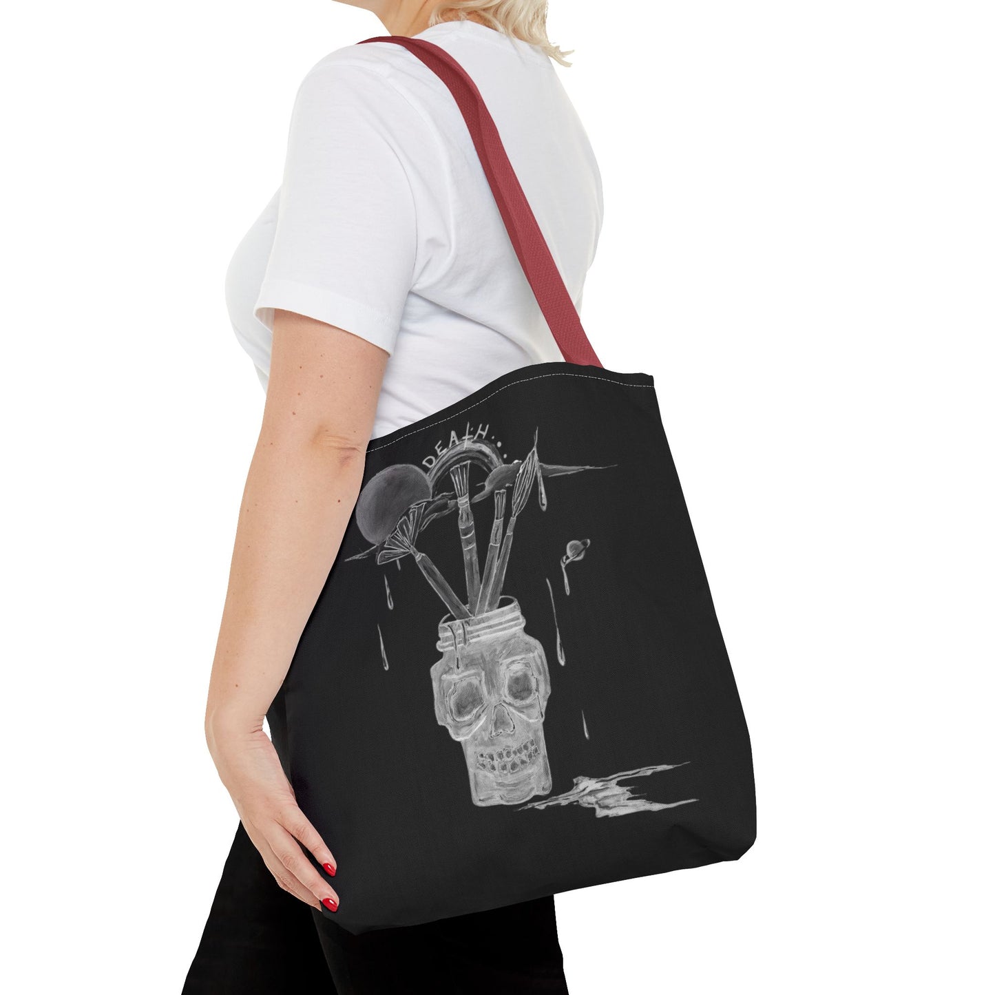 Tote Bag (AOP)