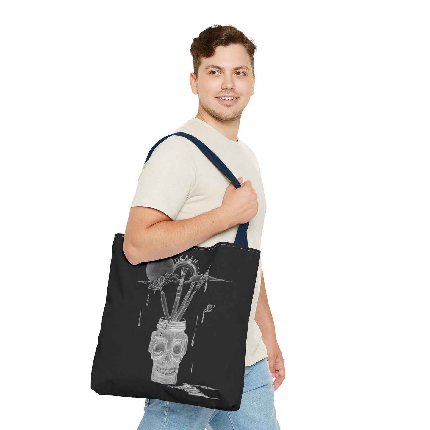 Tote Bag (AOP)