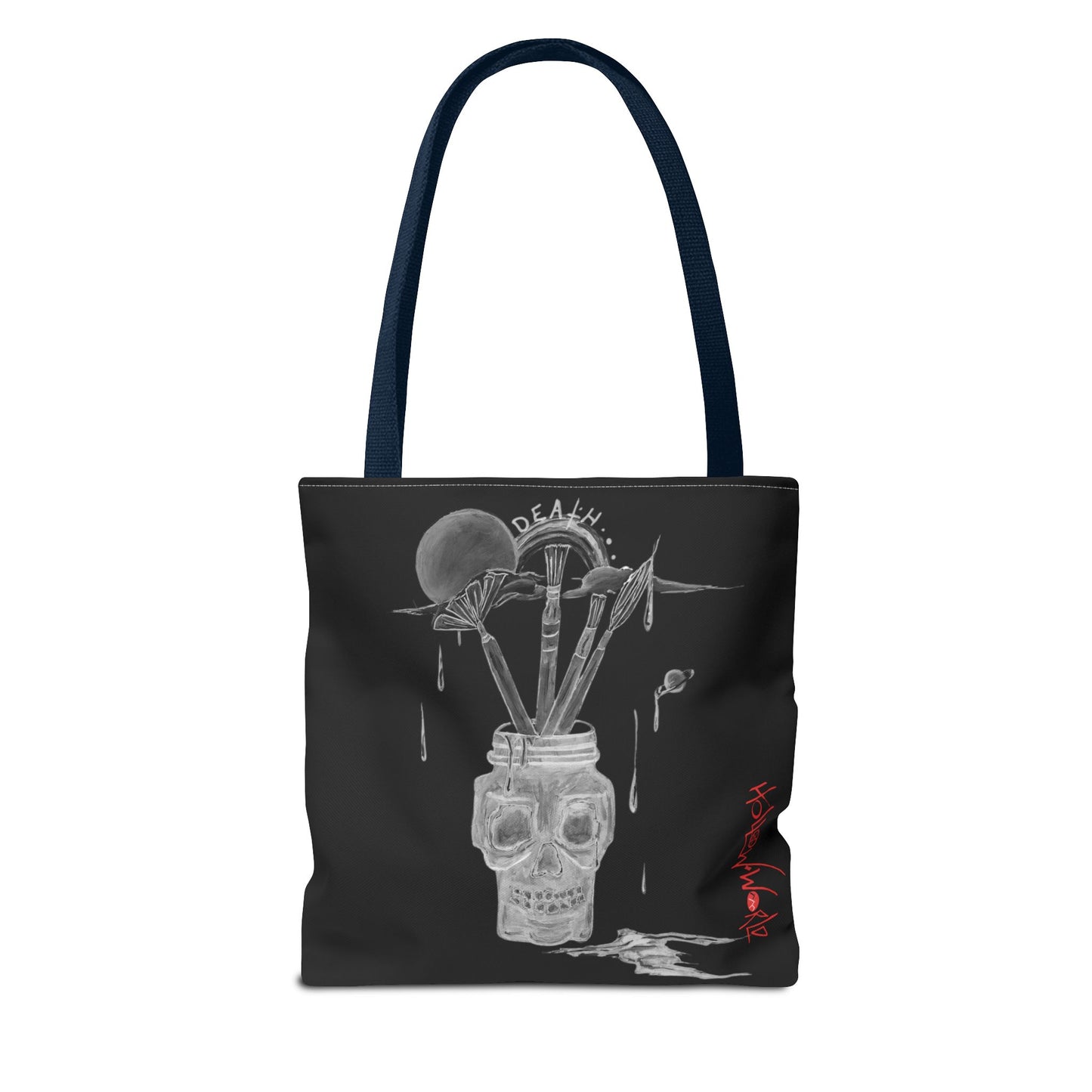 Tote Bag (AOP)