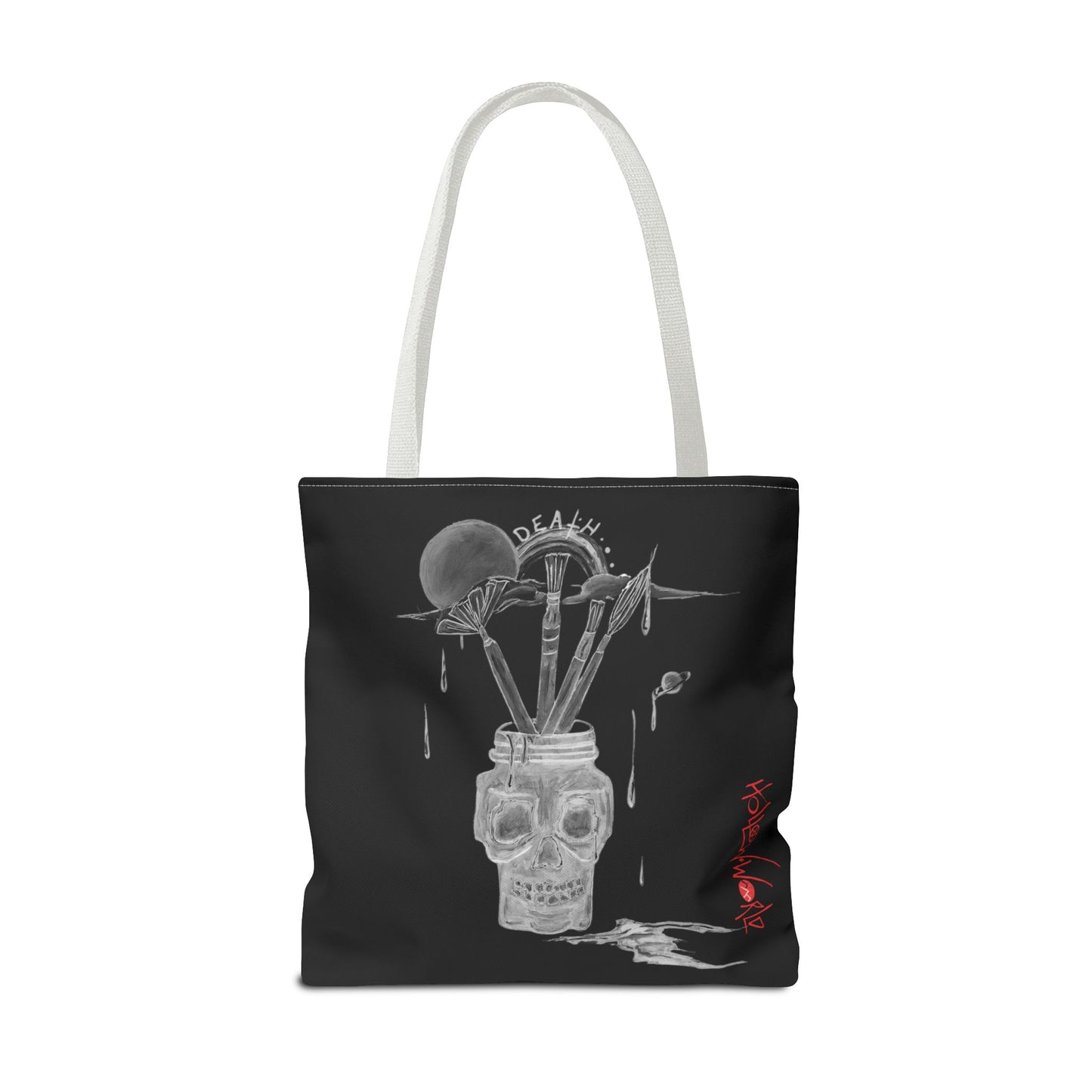 Tote Bag (AOP)