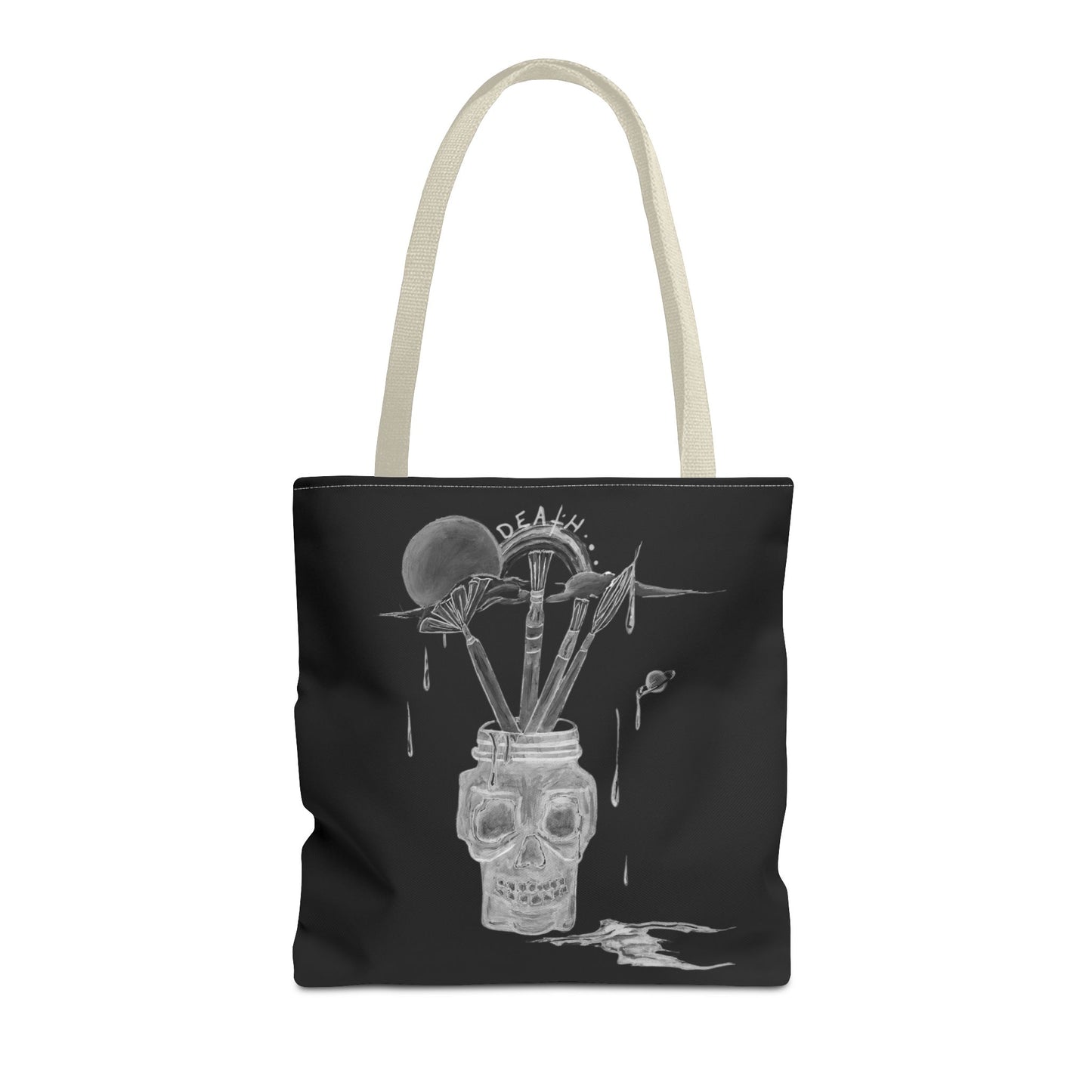 Tote Bag (AOP)
