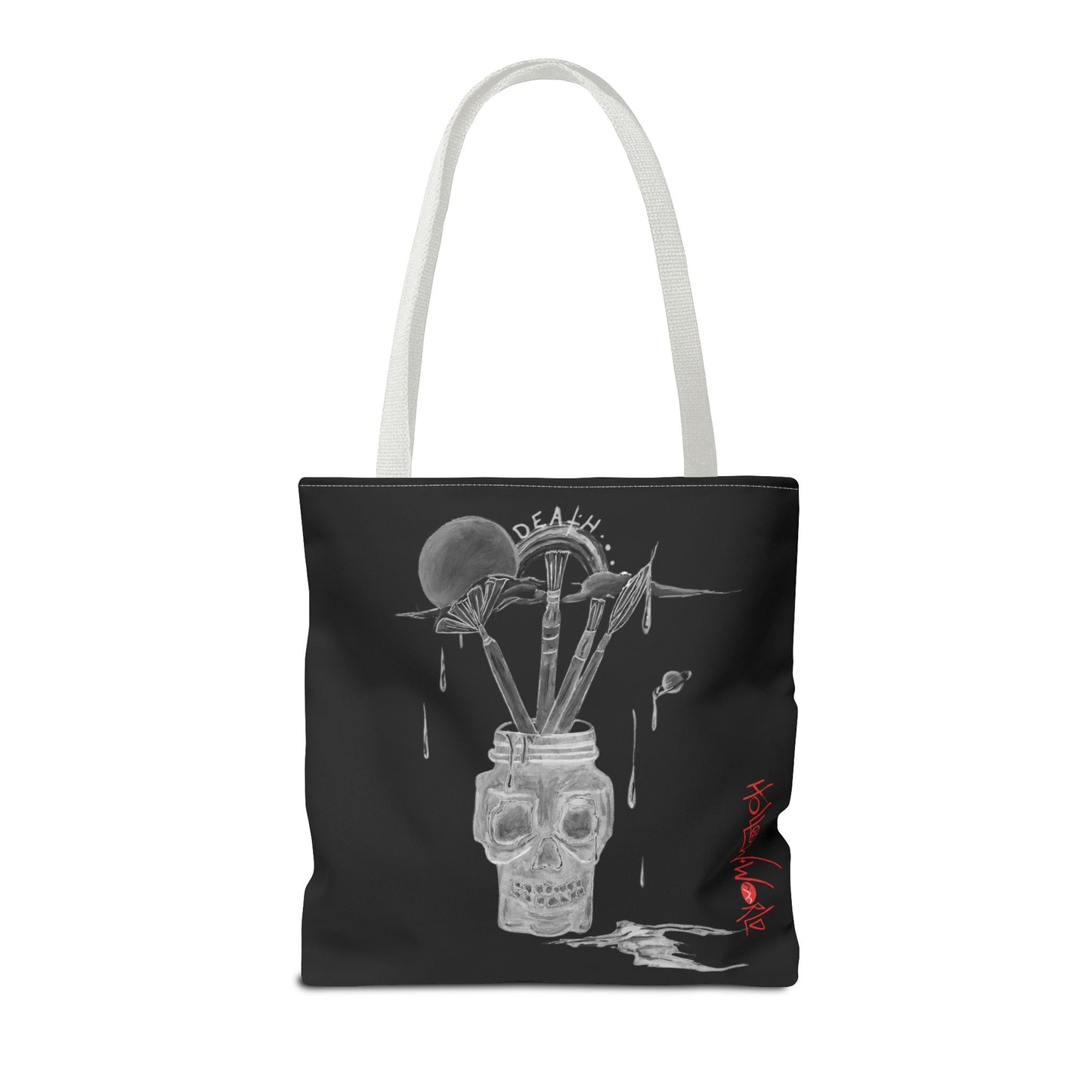Tote Bag (AOP)