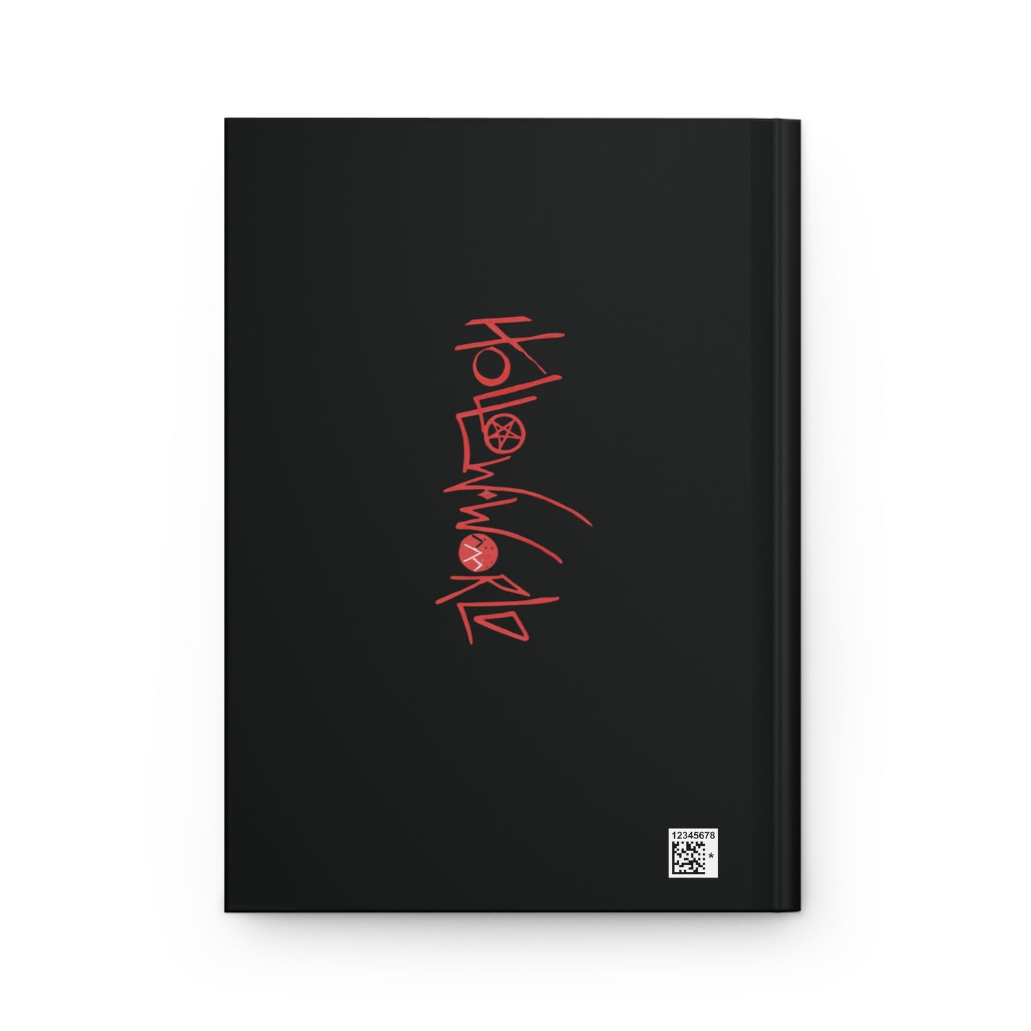 Hardcover Journal Matte