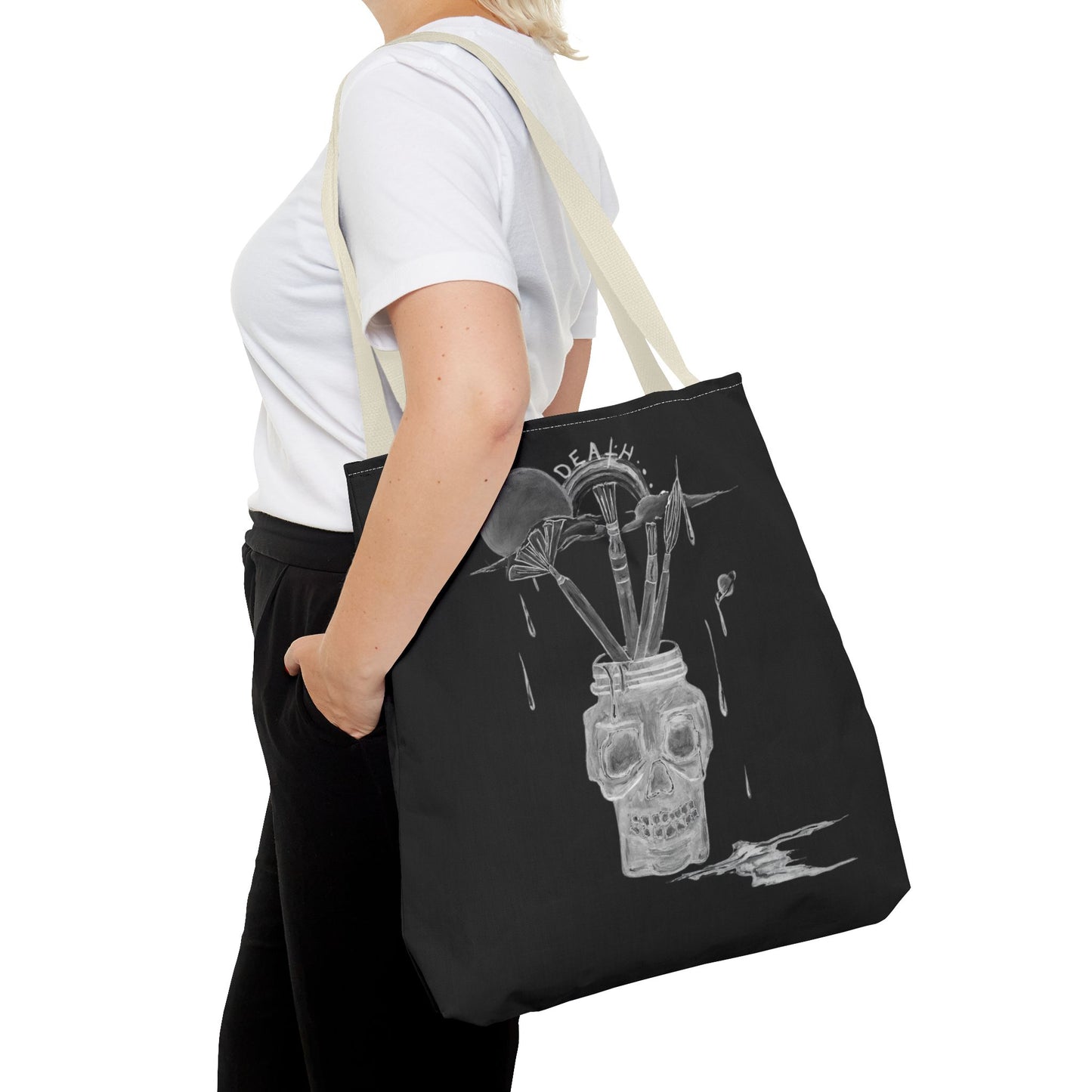 Tote Bag (AOP)