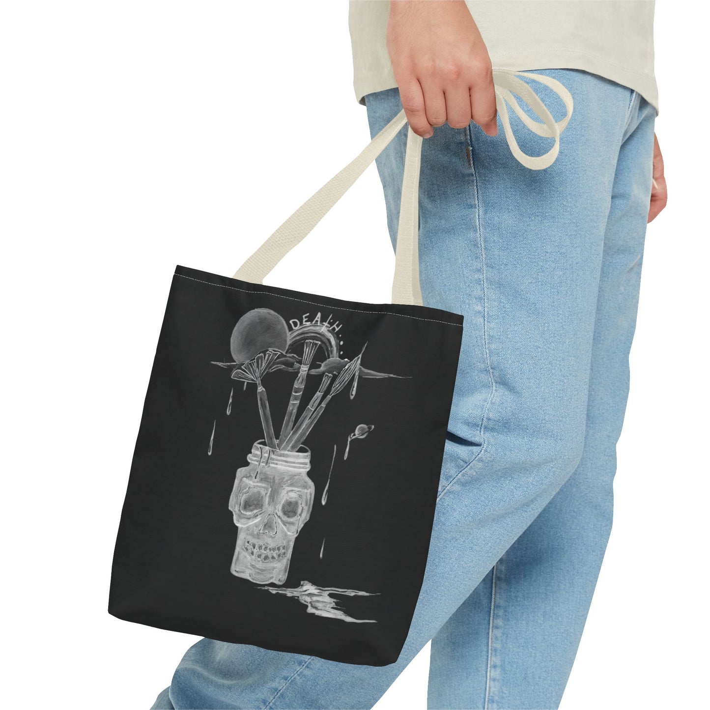 Tote Bag (AOP)