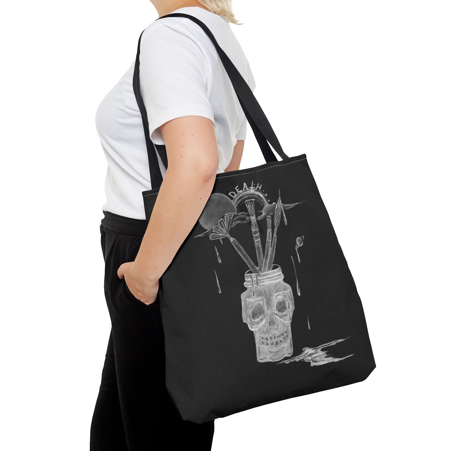 Tote Bag (AOP)