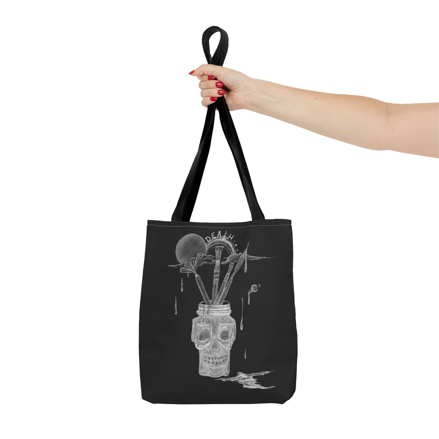 Tote Bag (AOP)