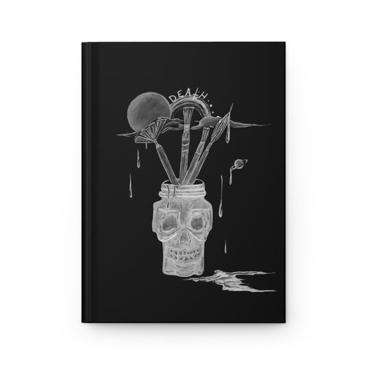 Hardcover Journal Matte