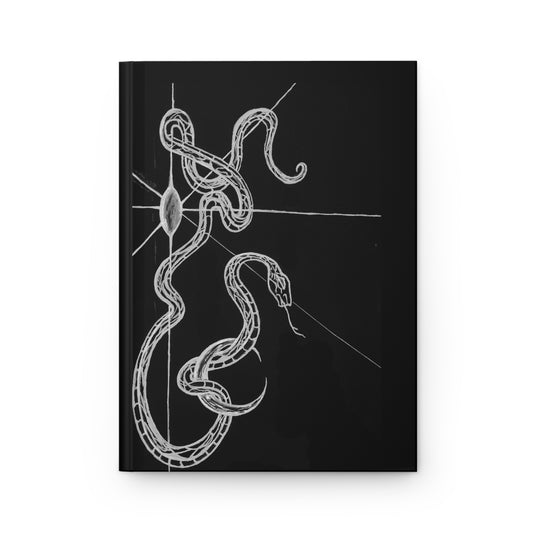 Hardcover Journal Matte