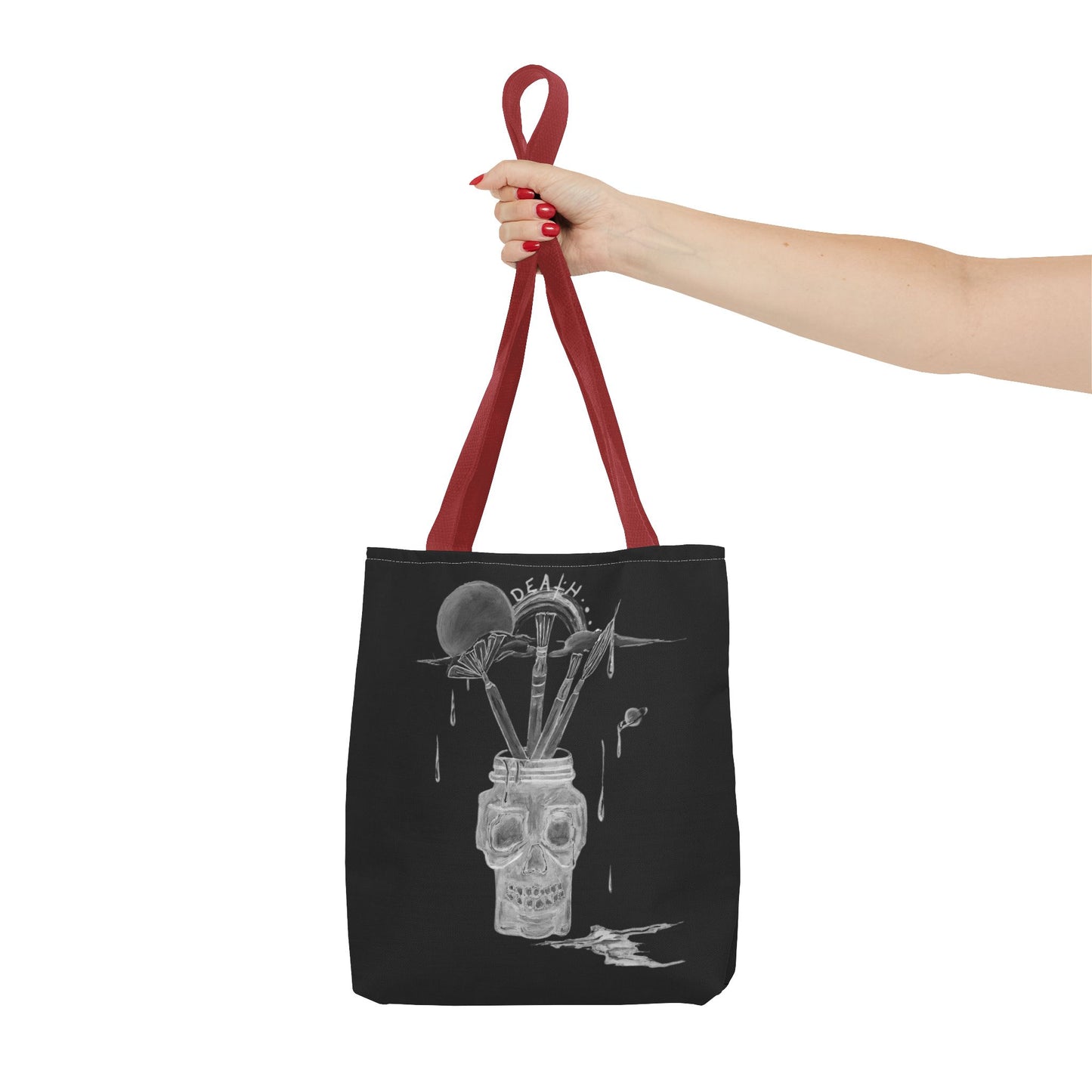 Tote Bag (AOP)