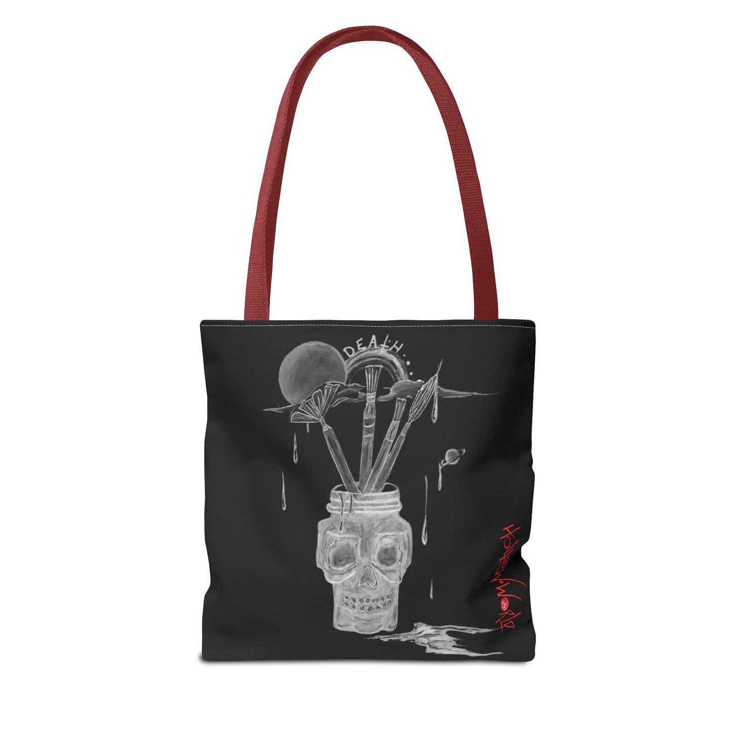 Tote Bag (AOP)