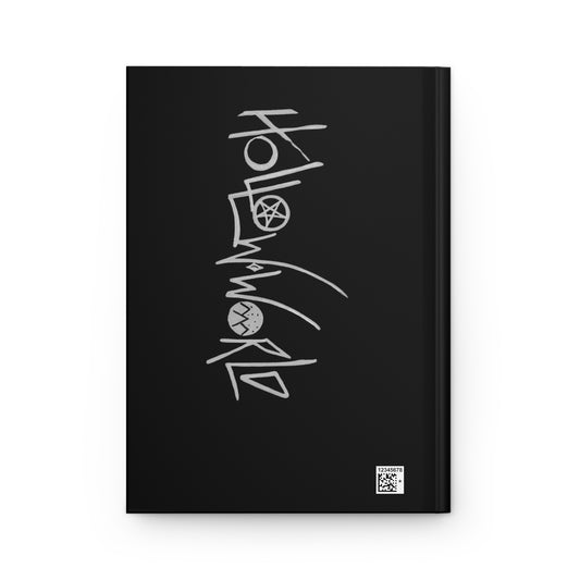 Hardcover Journal Matte