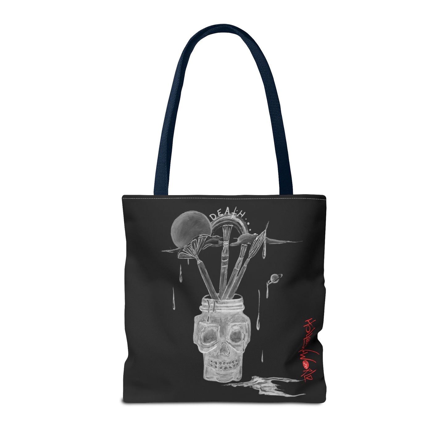 Tote Bag (AOP)