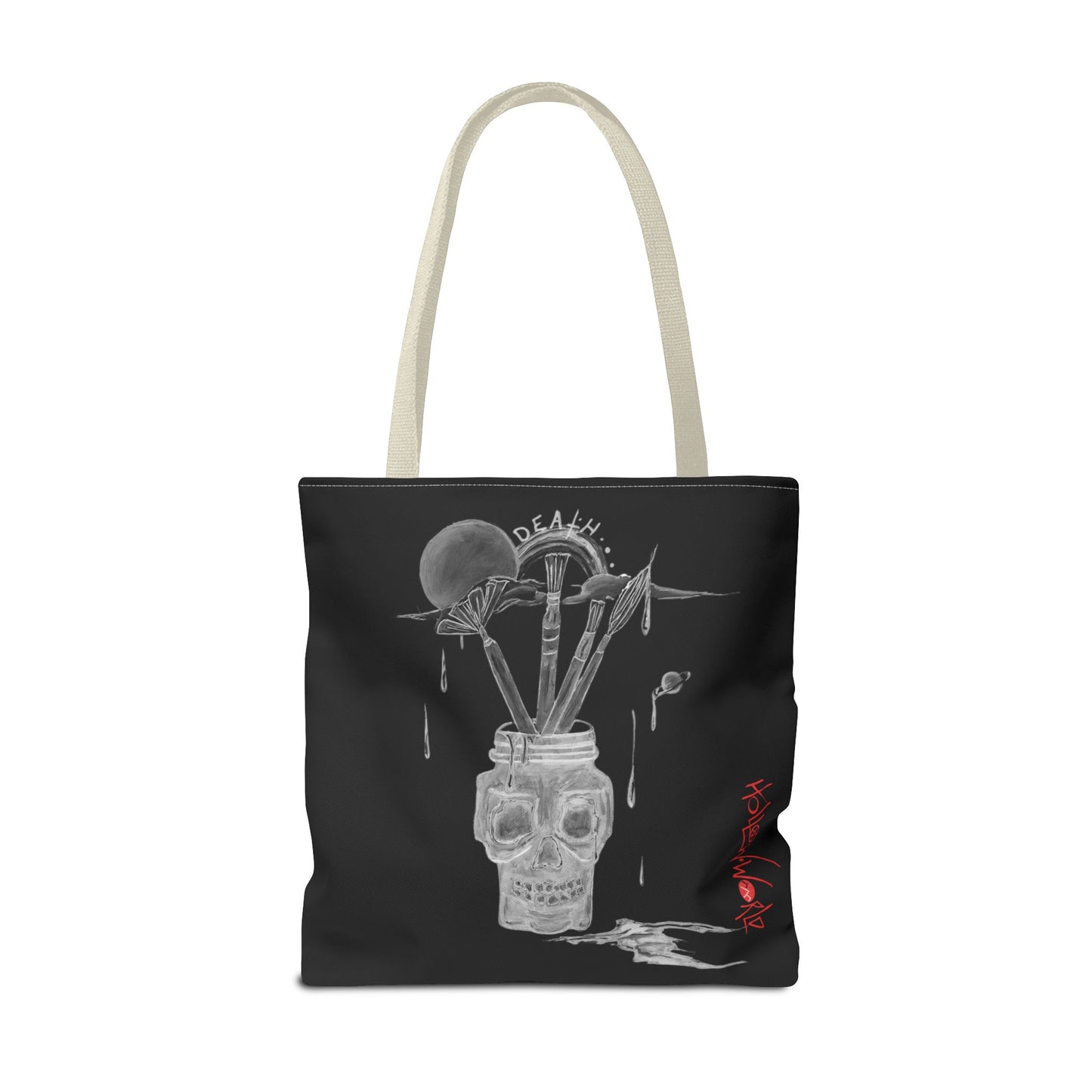 Tote Bag (AOP)
