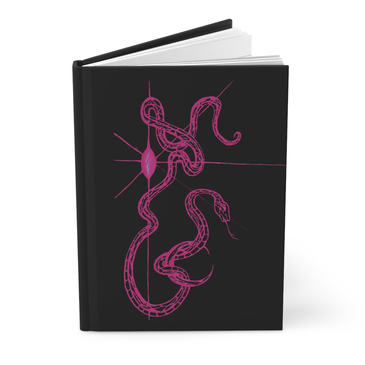 Hardcover Journal Matte