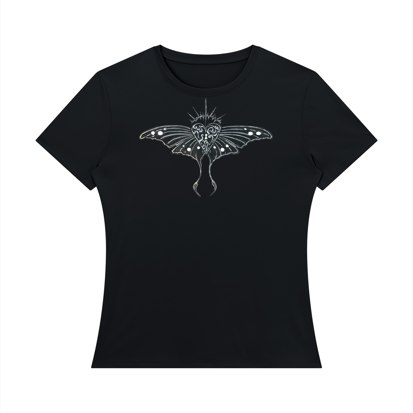 Women's Regular Fit T-Shirt