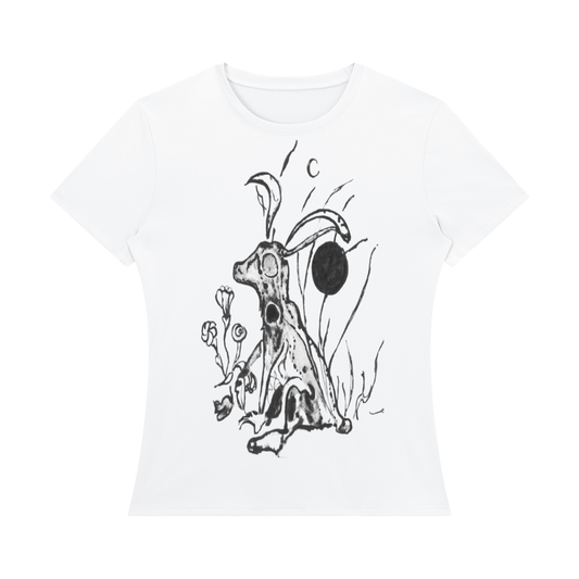 Women's Regular Fit T-Shirt