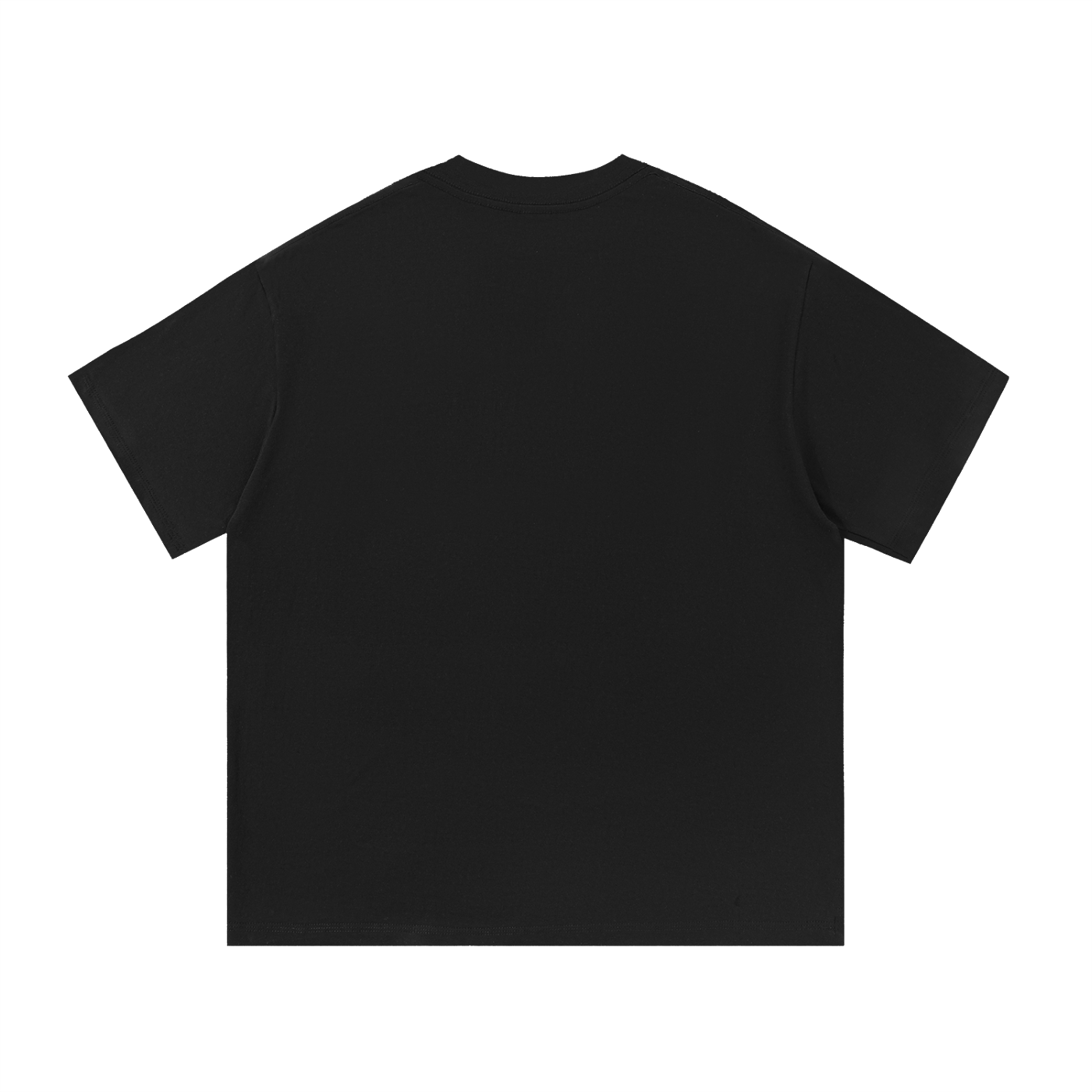Hollow World Voodoo Heart Essential Cotton T-Shirt