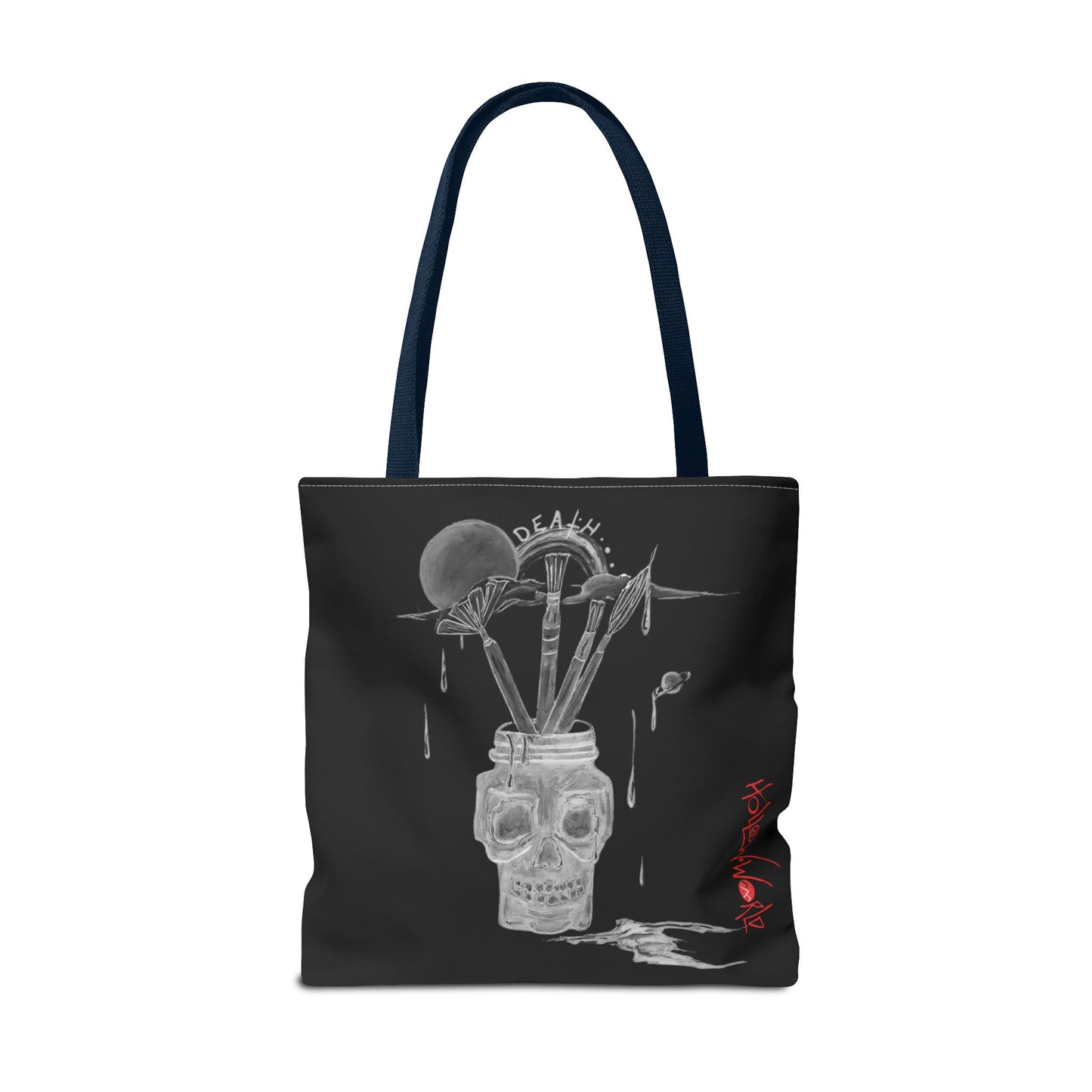 Tote Bag (AOP)